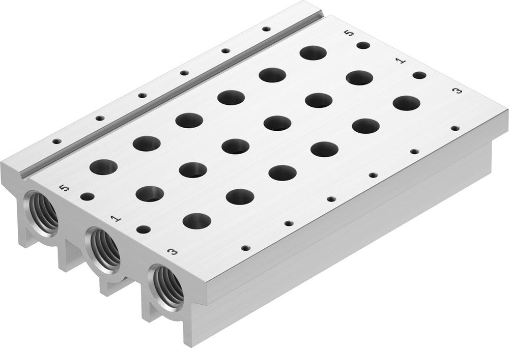 Festo Manifold Rail - 574459