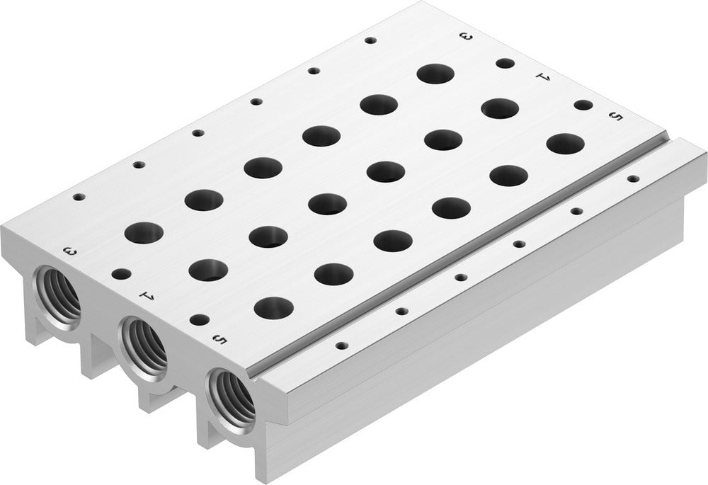 Festo Manifold Rail - 574458