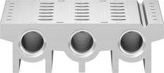 Festo Manifold Rail - 574459