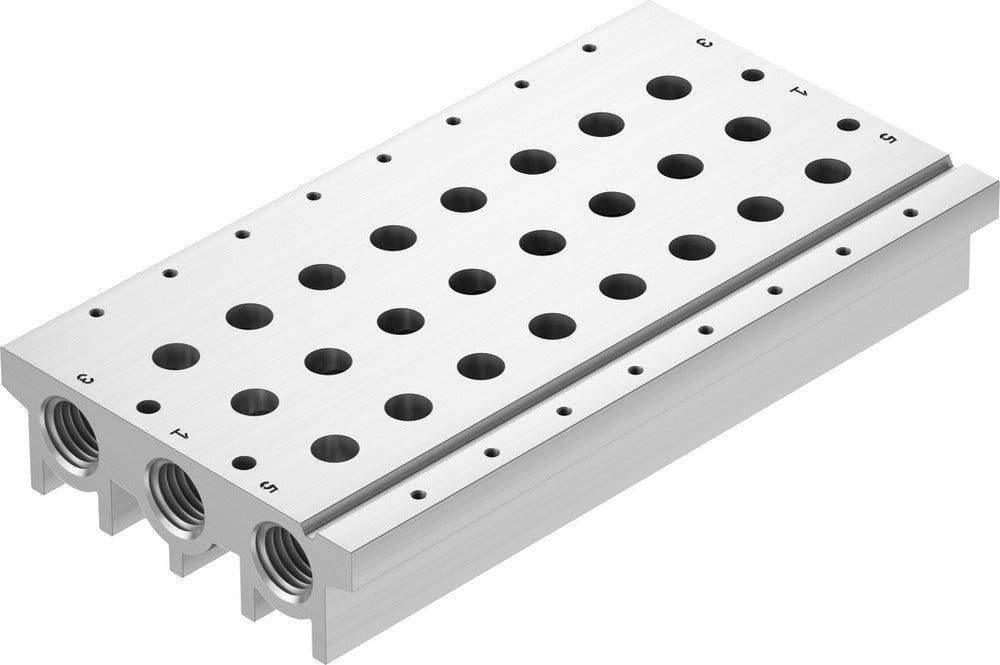 Festo Manifold Rail - 574460