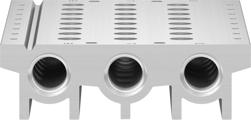Festo Manifold Rail - 574460