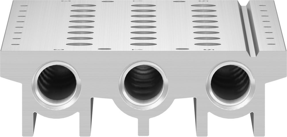 Festo Manifold Rail - 574460