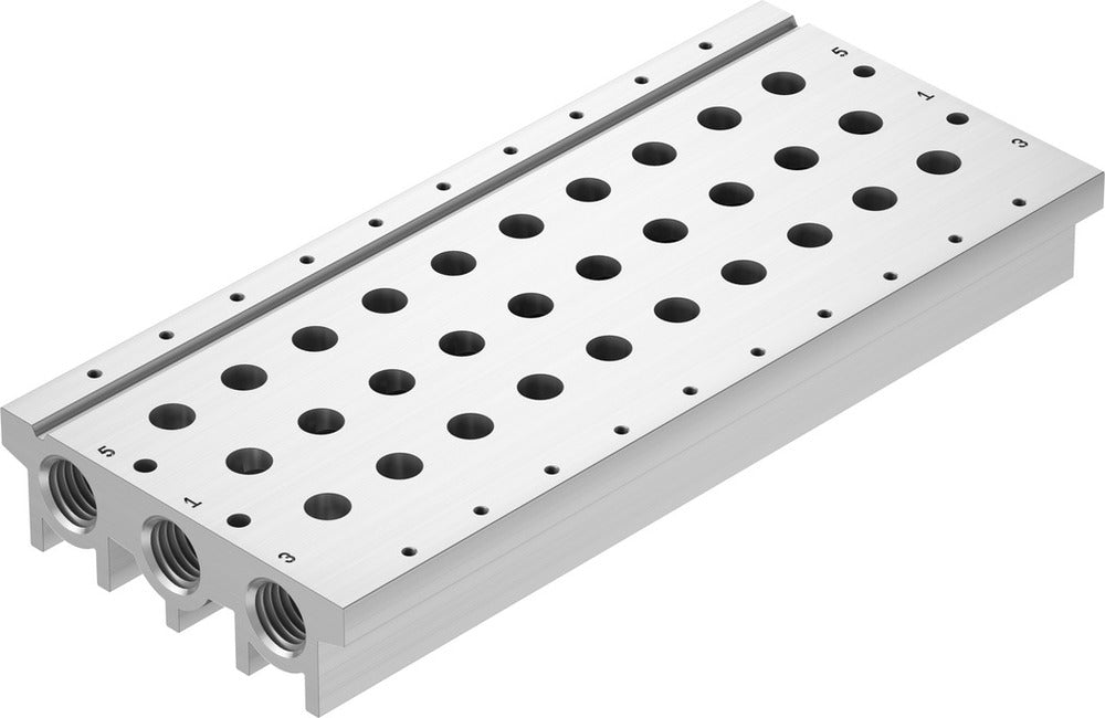 Riel De Distribución Festo - 574466