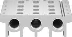 Festo Manifold Rail - 574462