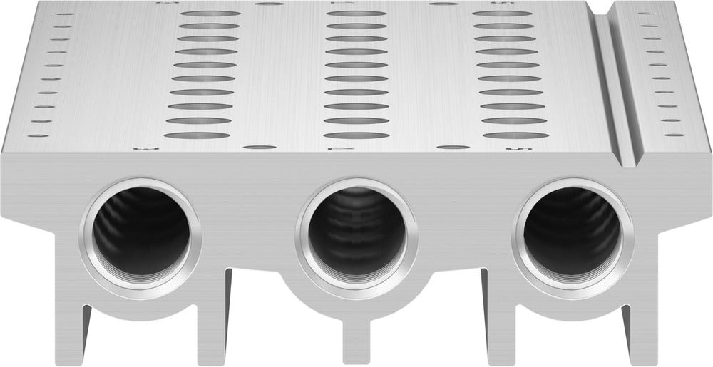 Riel De Distribución Festo - 574466