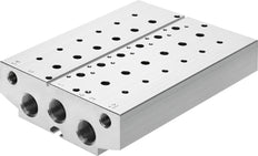 Festo Connection Block - 576339