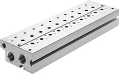 Festo Connection Block - 576444