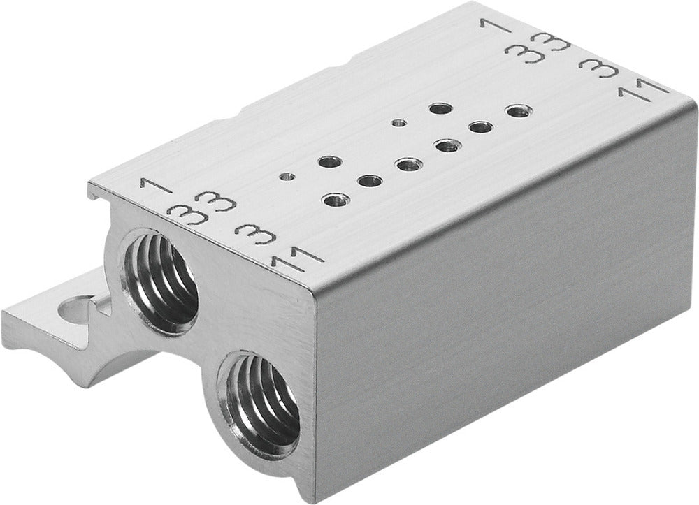 Festo Connection Block - 197192