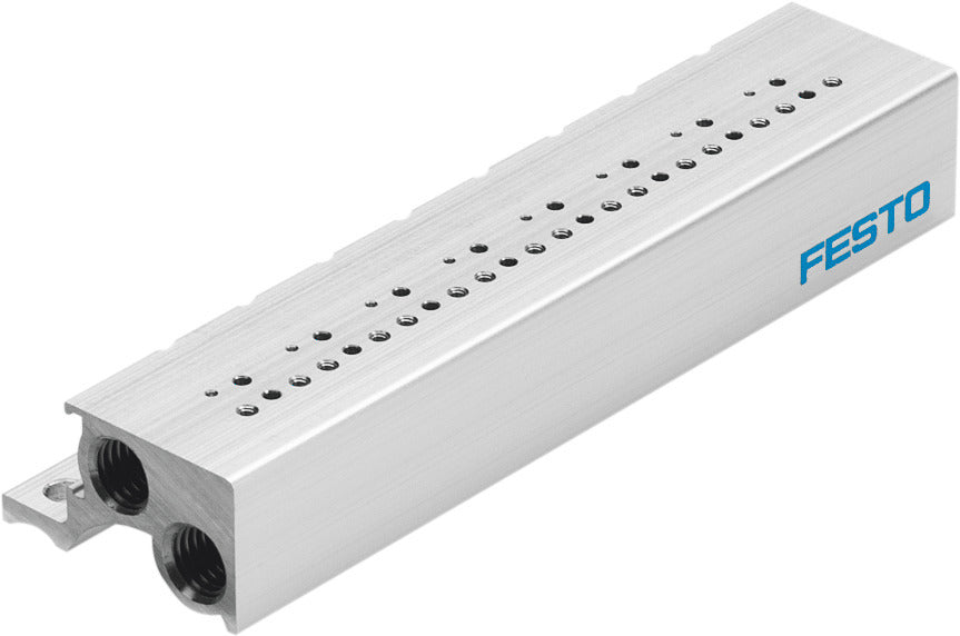 Festo Bloque De Conexión - 197193