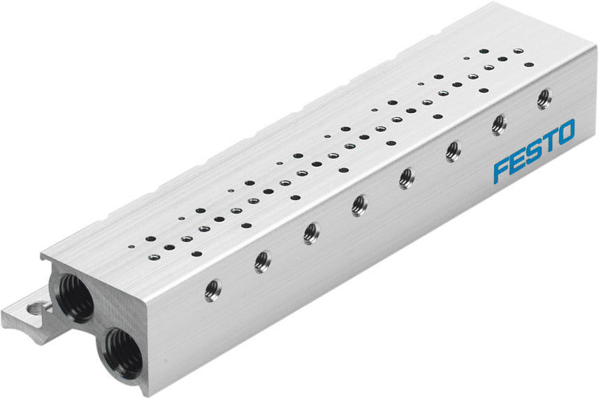 Festo Manifold - 197202