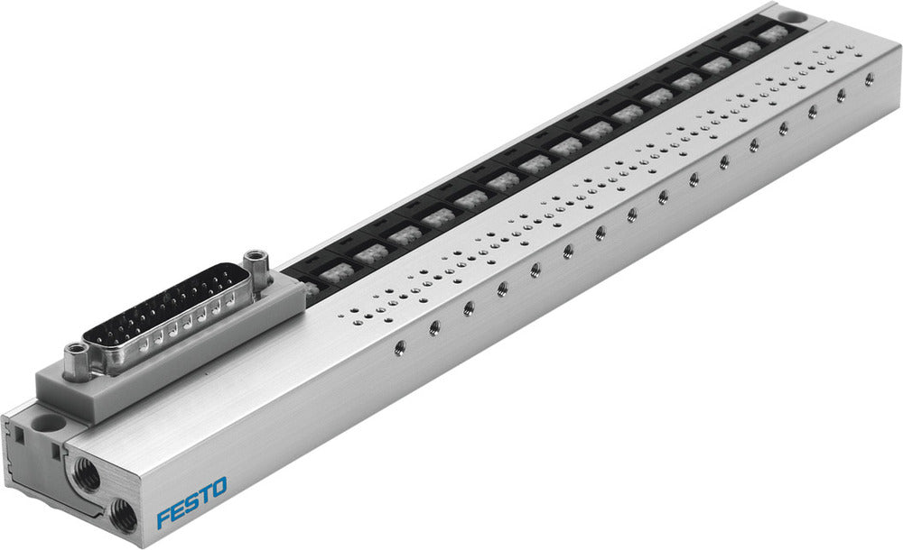 Múltiple Festo - 197239