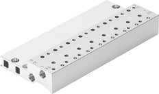 Festo Connection Block - 197442