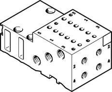 Festo Manifold - 525127