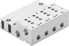 Festo Manifold - 525221