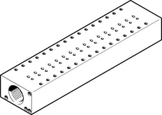 Festo Manifold Rail - 557608