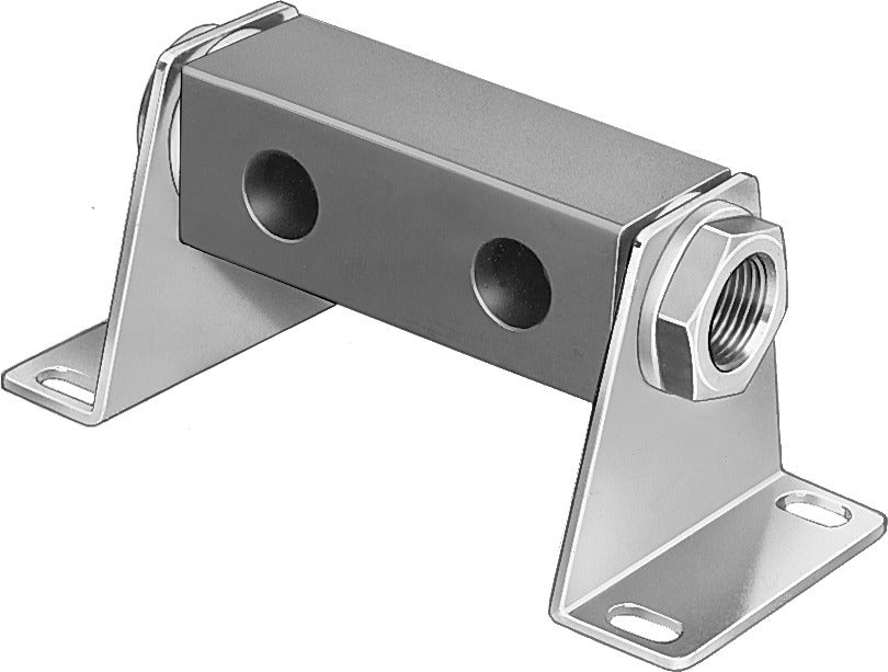 Festo Common Supply Manifold - 8601
