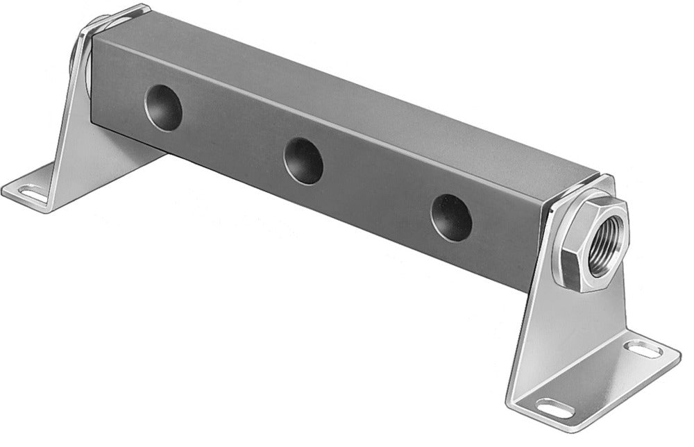 Festo Common Supply Manifold - 5871