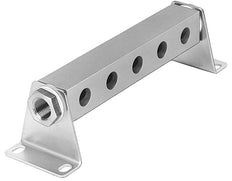 Festo Common Supply Manifold - 9495
