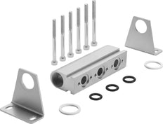 Festo Common Supply Manifold - 30693