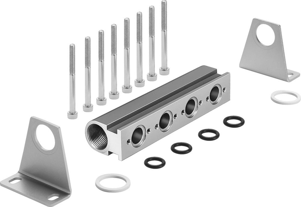 Festo Common Supply Manifold - 30694
