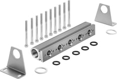 Festo Common Supply Manifold - 30283