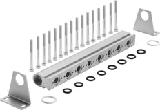 Festo Common Supply Manifold - 30698