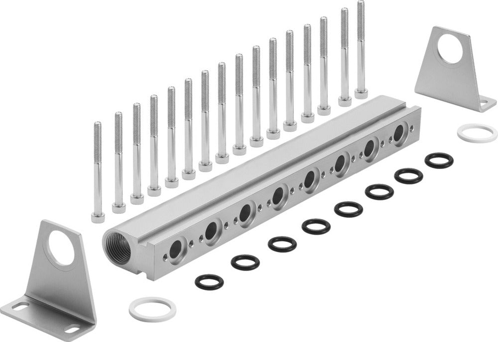 Festo Common Supply Manifold - 30558