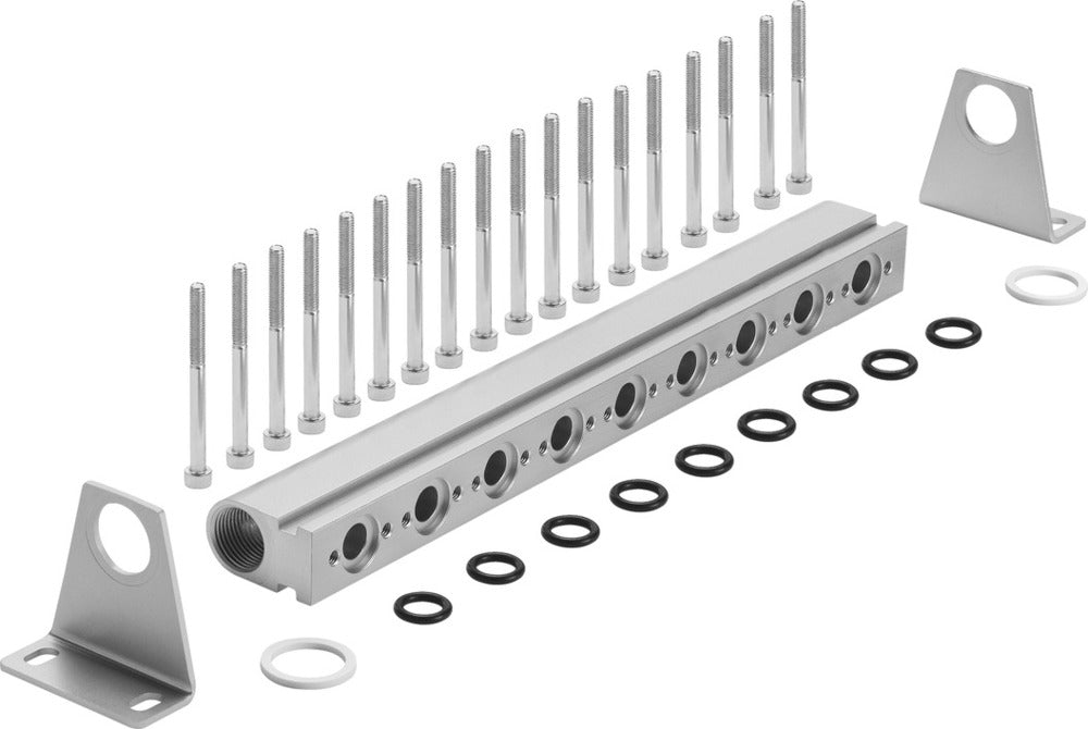 Festo Common Supply Manifold - 30287