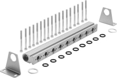 Festo Common Supply Manifold - 30287