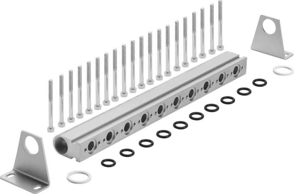 Festo Common Supply Manifold - 30288