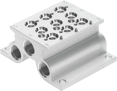Festo Connection Block - 543840