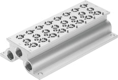 Festo Connection Block - 543836