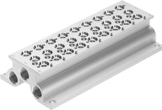 Festo Connection Block - 543846