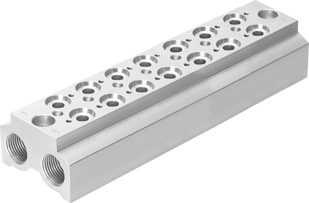 Festo Connection Block - 550606