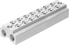 Festo Connection Block - 550606
