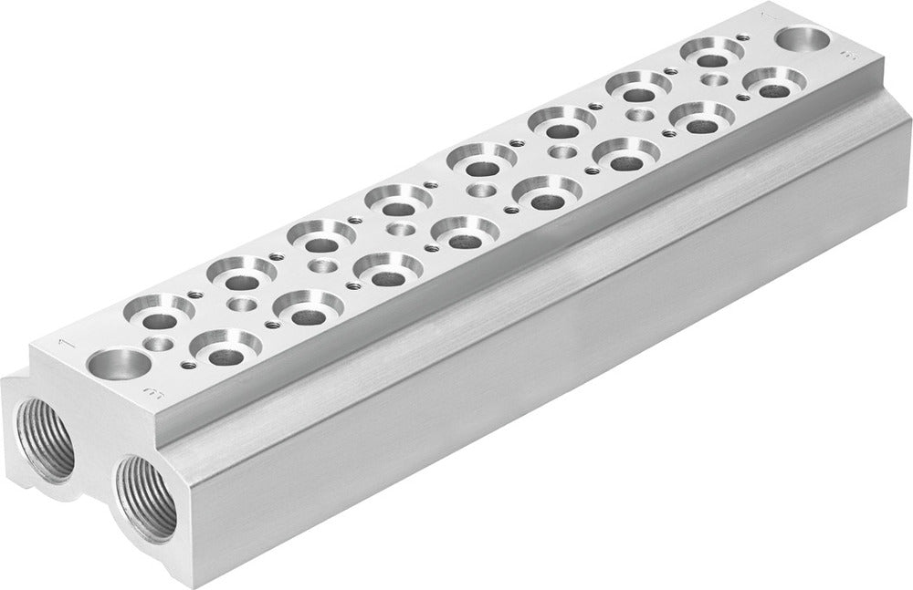 Festo Connection Block - 550616