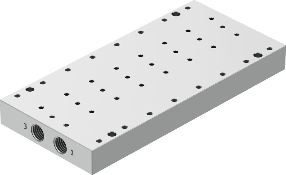 Festo Manifold Rail - 8076391