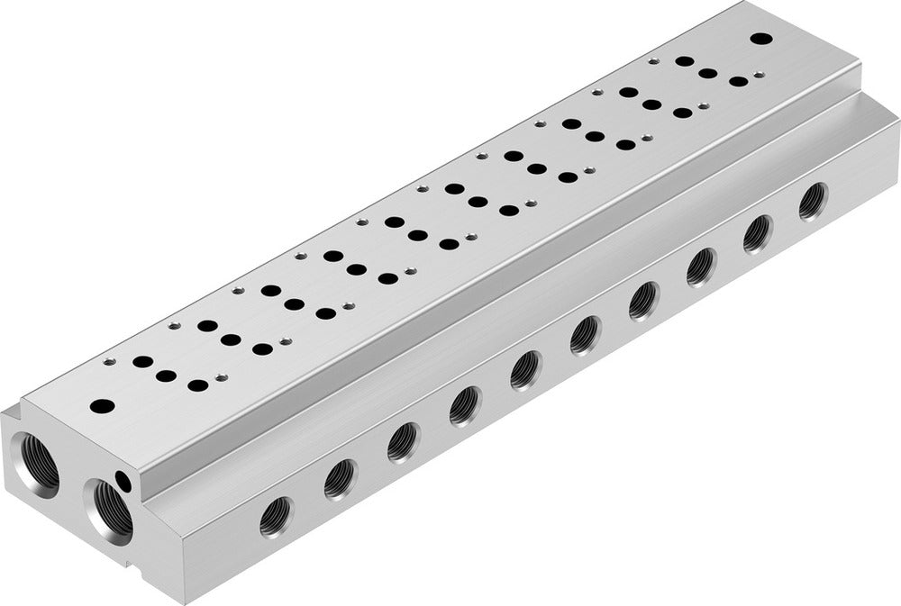 Festo Manifold Rail - 549640