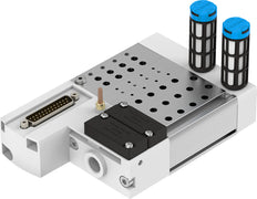 Festo Manifold Rail - 557651