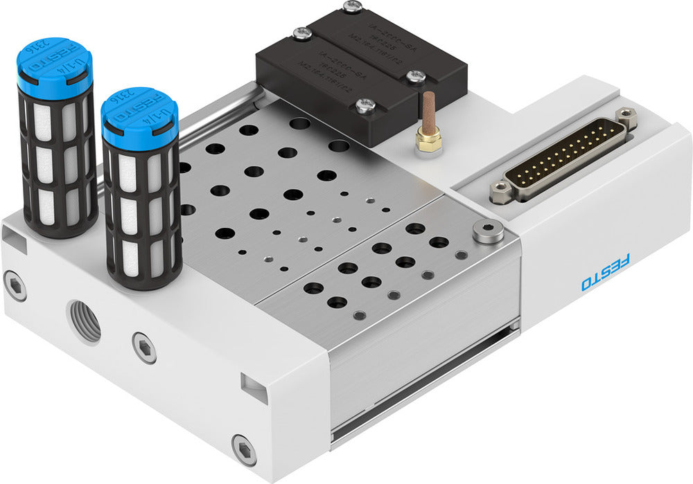 Festo Manifold Rail - 557673