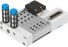 Festo Manifold Rail - 557684