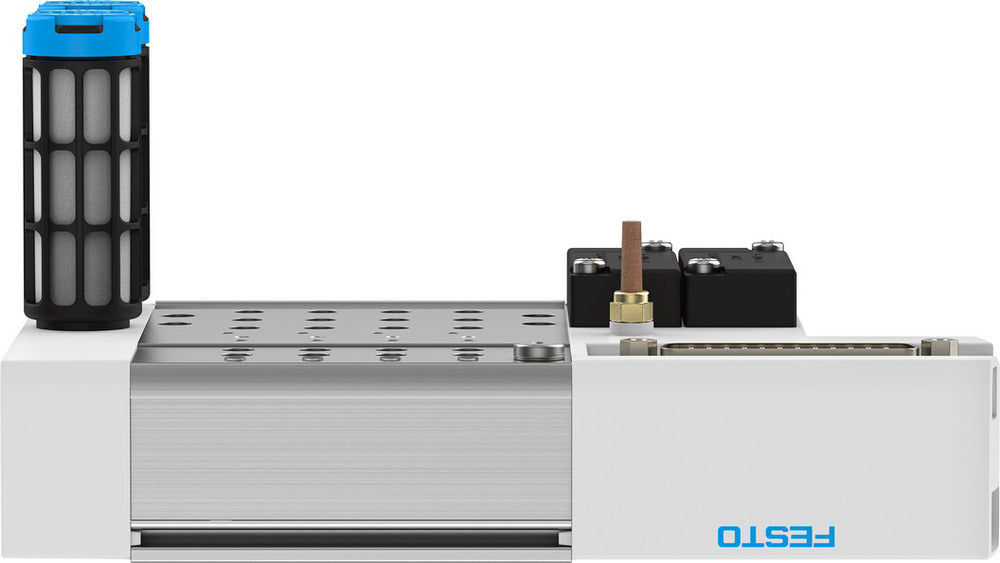 Festo Manifold Rail - 557673