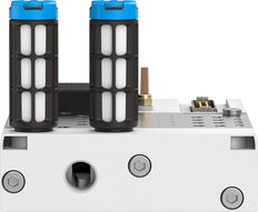 Festo Manifold Rail - 557663