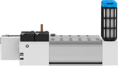 Festo Manifold Rail - 557651