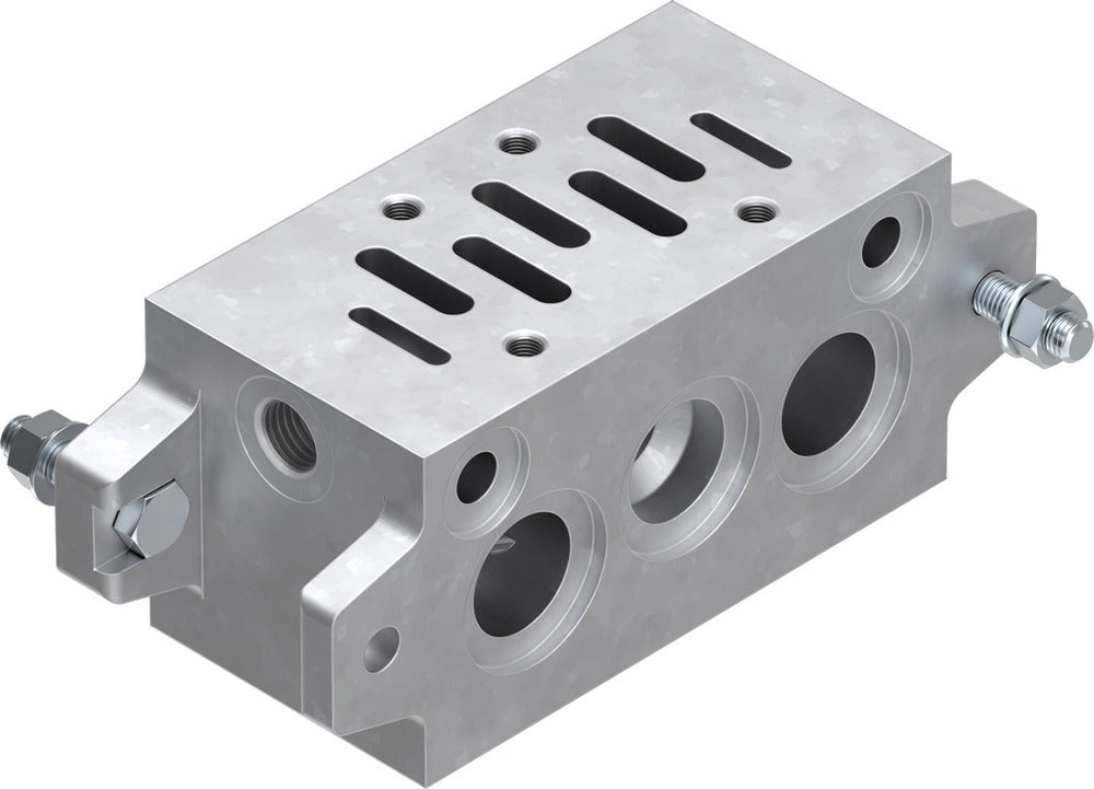 Festo Manifold Subbase - 11139