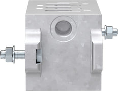 Festo Manifold Subbase - 11139