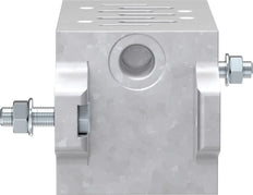 Festo Manifold Subbase - 11139