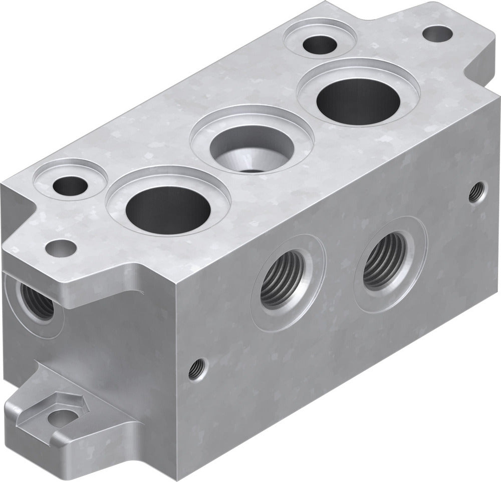 Festo Manifold Subbase - 11305