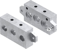 Festo End Plate Kit - 11306