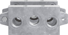 Festo End Plate Kit - 11306